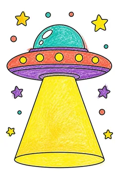 Colored example 2