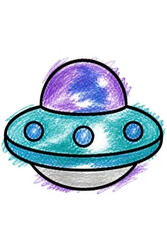 Colored example 2