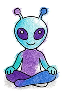 Colored example 2