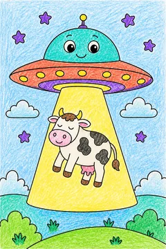 Colored example 2
