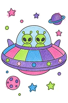 Colored example 2