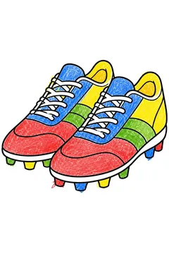 Colored example 2