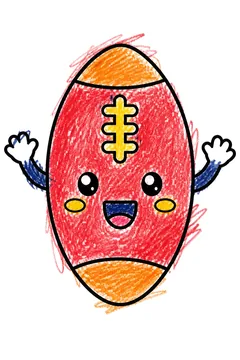 Colored example 2