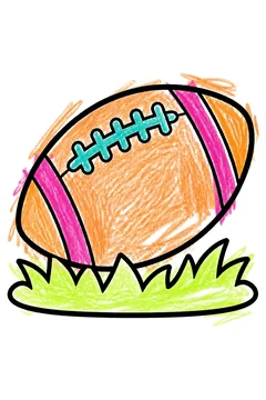 Colored example 2