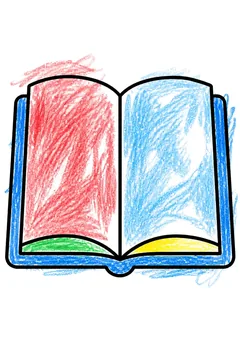 Colored example 2