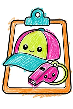 Colored example 2