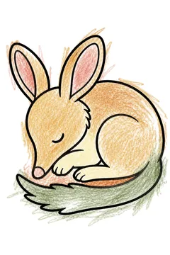 Colored example 2