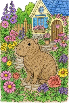Colored example 2