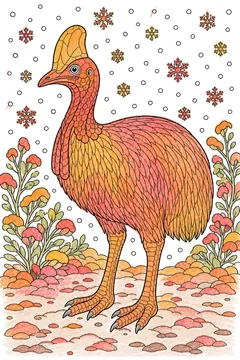 Colored example 2