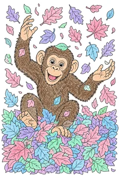Colored example 2