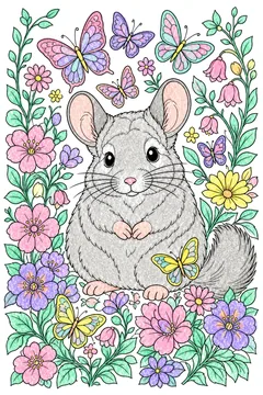 Colored example 2