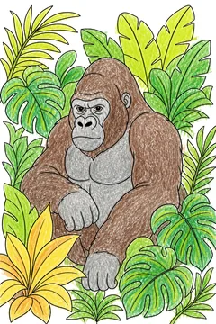 Colored example 2