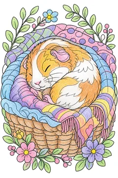 Colored example 2