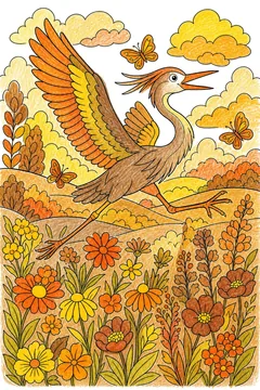 Colored example 2