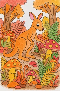 Colored example 2
