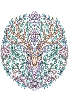 Colored example 2