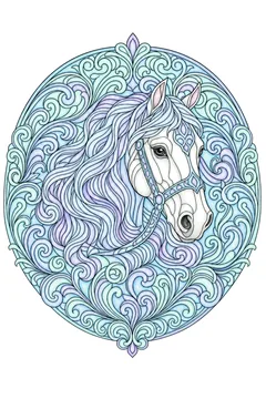 Colored example 2