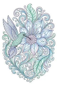 Colored example 2