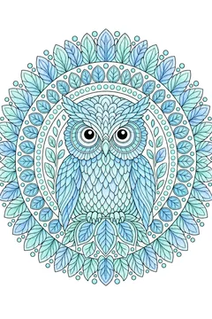 Colored example 2