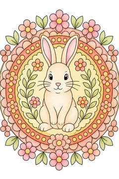 Colored example 2