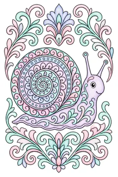 Colored example 2