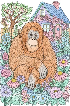 Colored example 2
