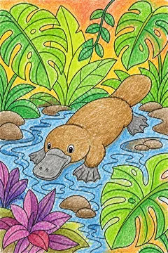 Colored example 2