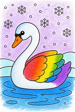 Colored example 2