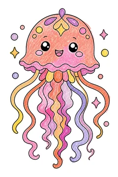 Colored example 2