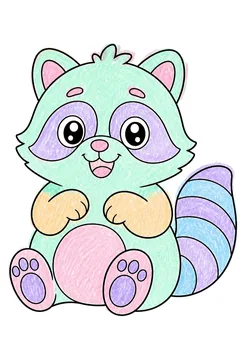 Colored example 2