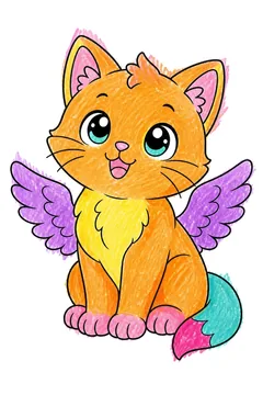 Colored example 2