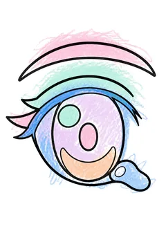 Colored example 2