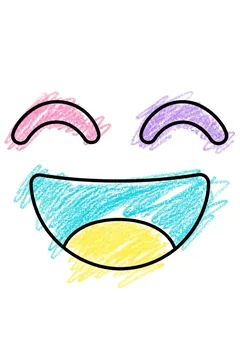 Colored example 2