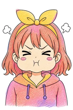 Colored example 2