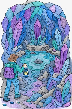 Colored example 2