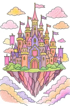 Colored example 2