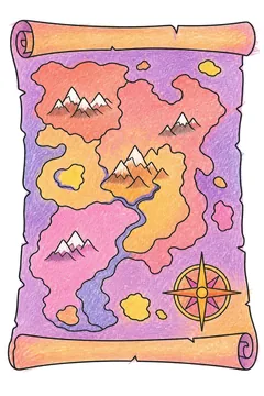 Colored example 2
