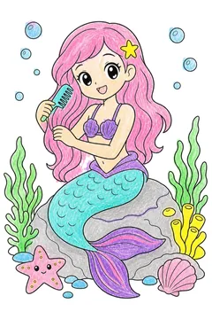 Colored example 2