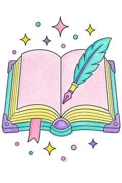 Colored example 2