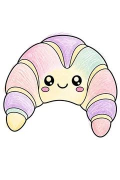 Colored example 2