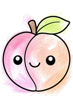 Colored example 2