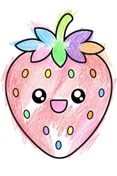 Colored example 2