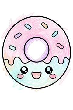 Colored example 2