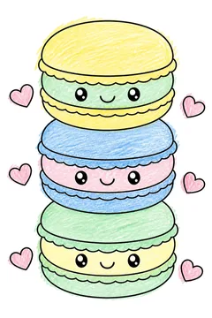 Colored example 2