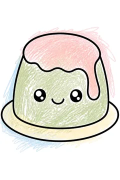 Colored example 2