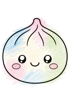 Colored example 2