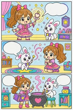 Colored example 2