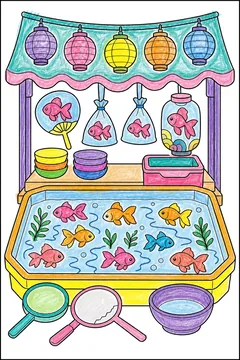 Colored example 2