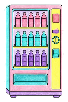 Colored example 2