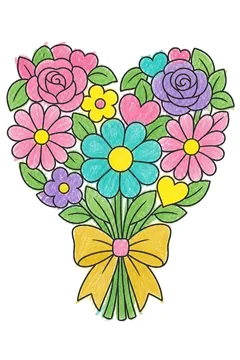 Colored example 2